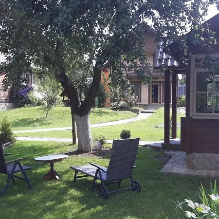 אורחן у тарнавских