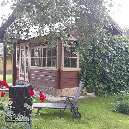 אורחן у тарнавских *