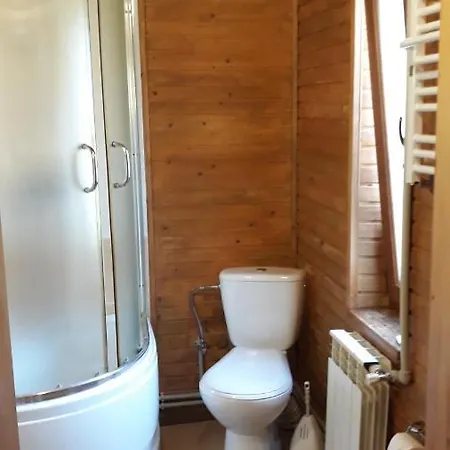 у тарнавских *