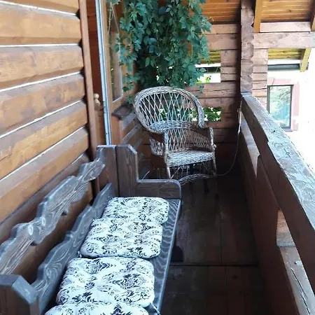 у тарнавских מיקוליצ'ין