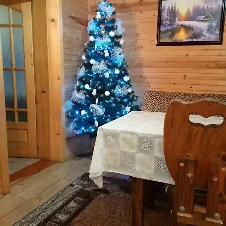 אורחן у тарнавских