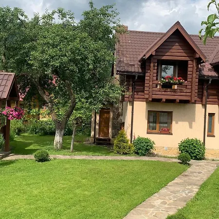 у тарнавских *