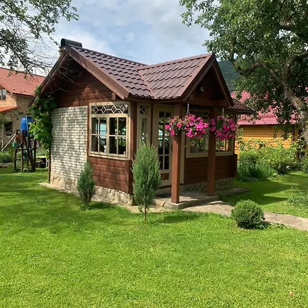 אורחן у тарнавских