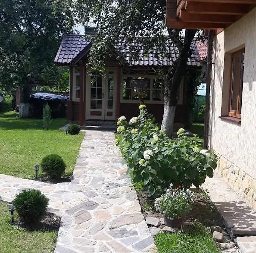 у тарнавских Микуличин