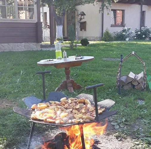 у тарнавских Микуличин