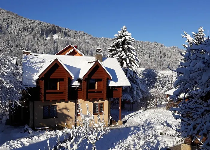 у тарнавских Микуличин