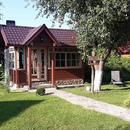 у тарнавских