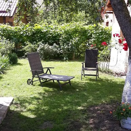 Inn у тарнавских *