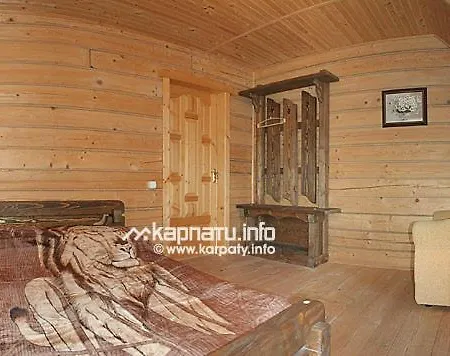 у тарнавских Inn