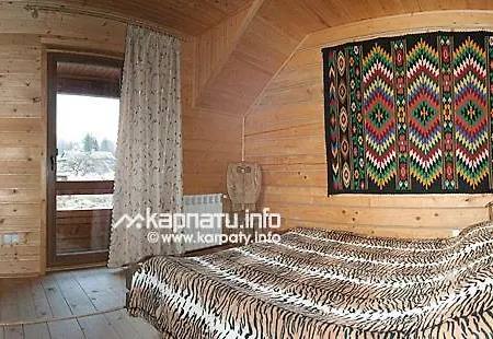 у тарнавских * Mykulychyn
