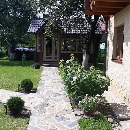 у тарнавских Микуличин