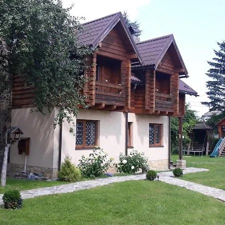 Πανδοχείο у тарнавских