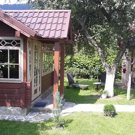 Inn у тарнавских