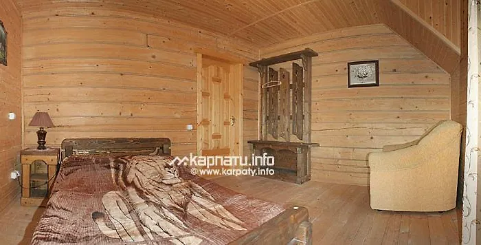 у тарнавских Πανδοχείο