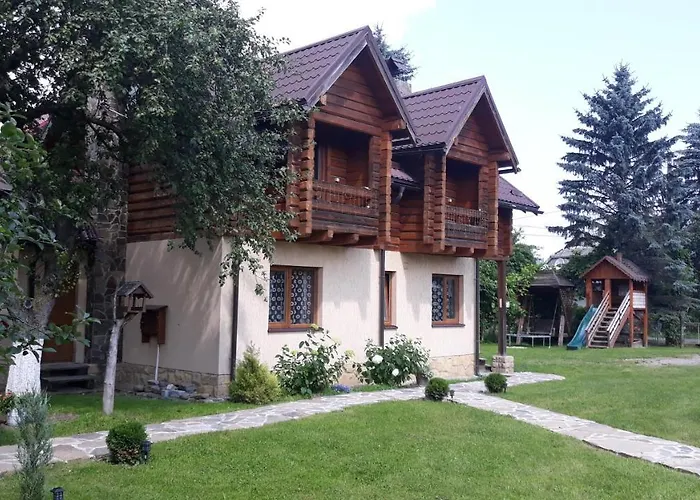 Πανδοχείο у тарнавских